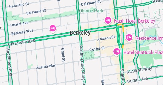 Berkeley Appliance Repair