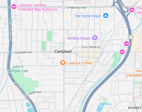 Appliance Repair in Campbell, CA