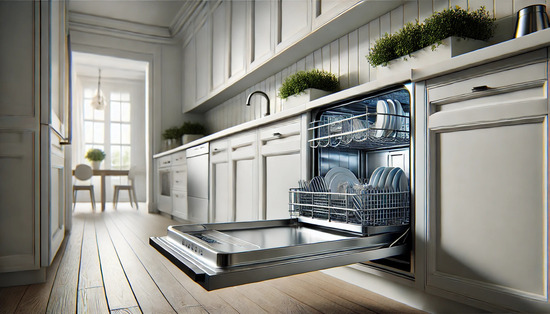 San Jose CA Dishwasher Repair