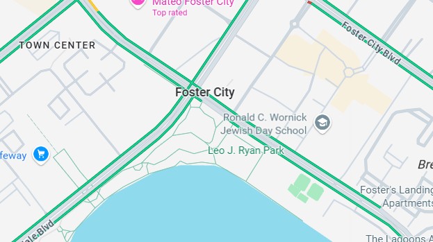 Foster City Appliance Repair