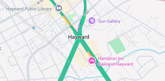 Hayward Appliance Repair