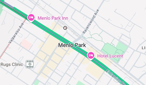 Menlo Park Appliance Repair