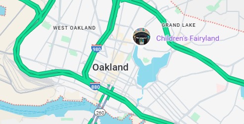 Oakland Appliance Repair