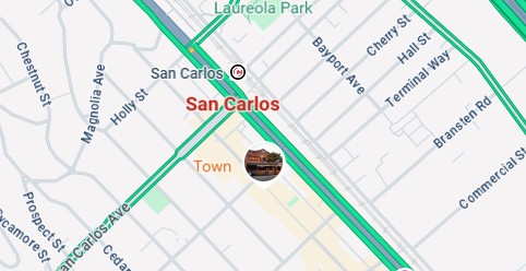 San Carlos Appliance Repair