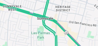 Sunnyvale Appliance Repair