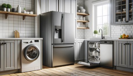 San Jose Appliance Repairman