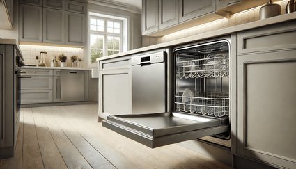 San Jose Dishwasher Repairman
