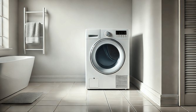 San Jose Dryer Repairman