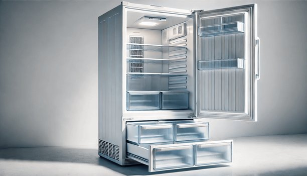 San Jose Freezer Repair