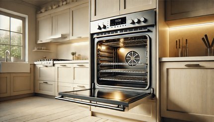 San Jose Oven Repairman