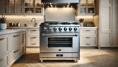 San Jose Stove Repairman