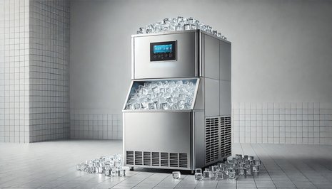 San Jose Ice Maker Repairman