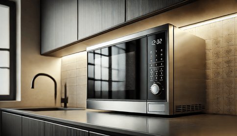 San Jose Microwave Repairman