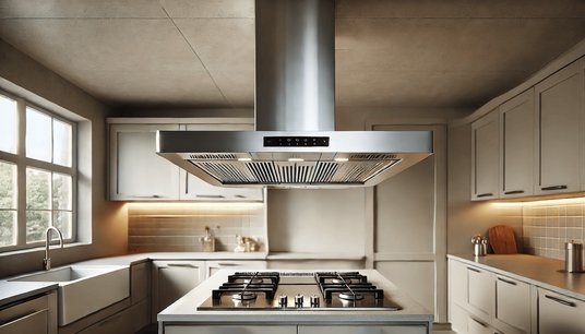 San Jose Range Hood Repairman