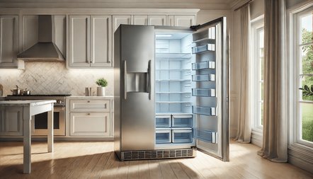 San Jose Refrigerator Repairman