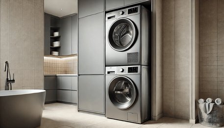 San Jose Washer Dryer Combo Repairman