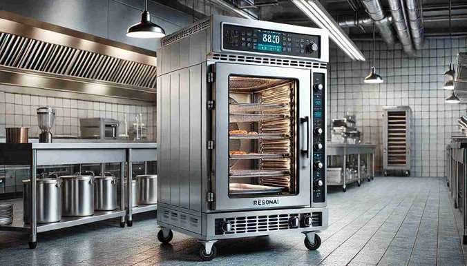 San Jose Commercial Oven Repairman