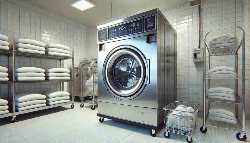 San Jose Commercial Washer Repairman